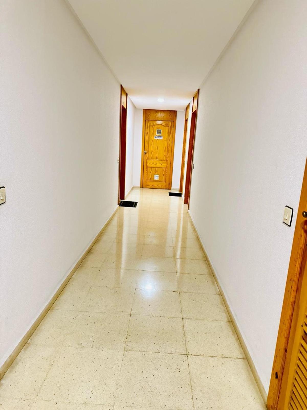 Studio Apartment Santana Habaneras - 05 At Beach With Garage, Pool And Lift Τορεβιέχα Εξωτερικό φωτογραφία