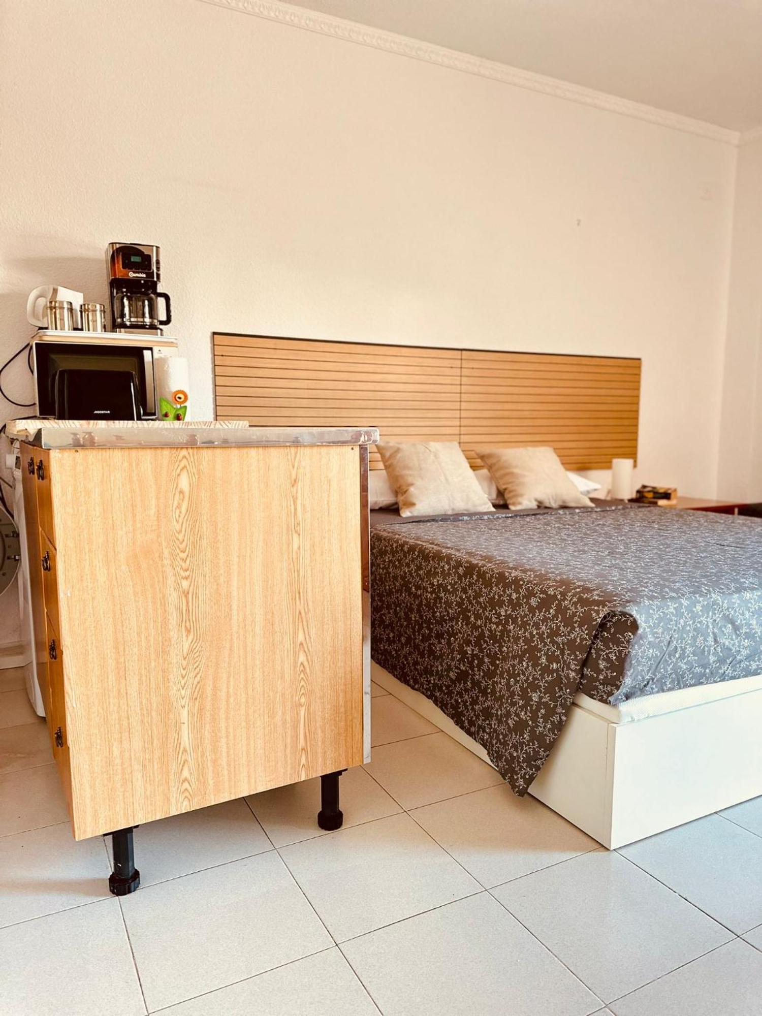 Studio Apartment Santana Habaneras - 05 At Beach With Garage, Pool And Lift Τορεβιέχα Εξωτερικό φωτογραφία