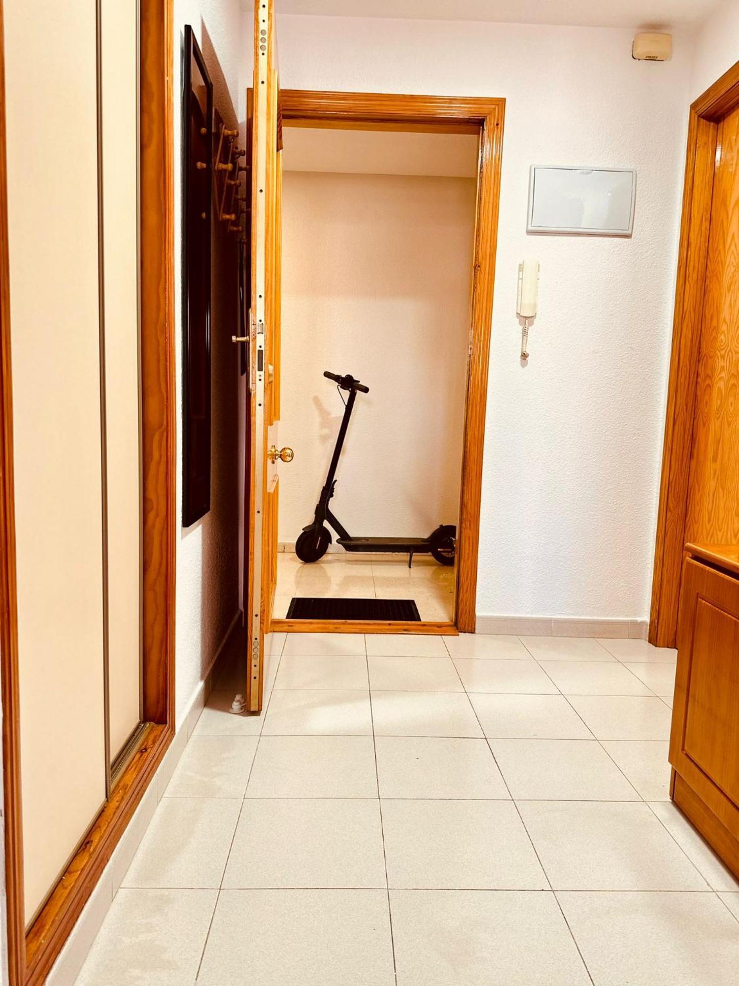 Studio Apartment Santana Habaneras - 05 At Beach With Garage, Pool And Lift Τορεβιέχα Εξωτερικό φωτογραφία